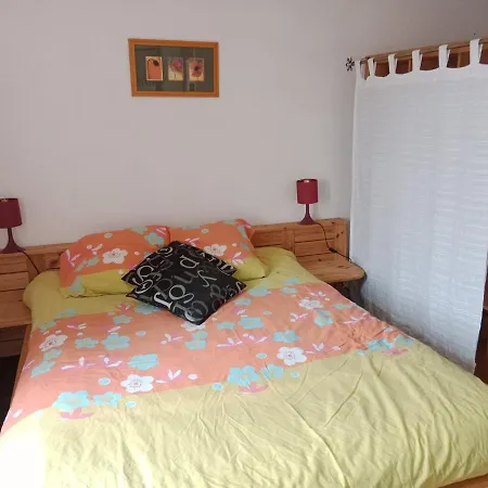 Centre Bel A Decouvrir Apartment *